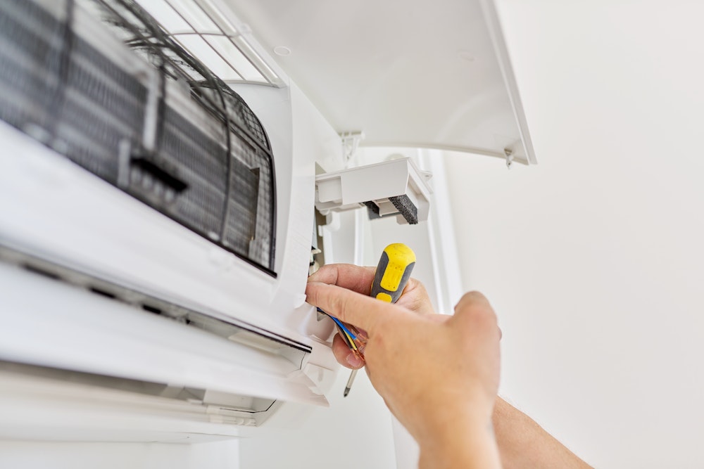 La pose de climatisation en maison : une solution pour un confort optimal