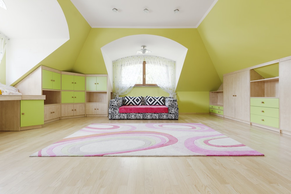 Quelle couleur choisir pour sa chambre : guide pour une ambiance idéale
