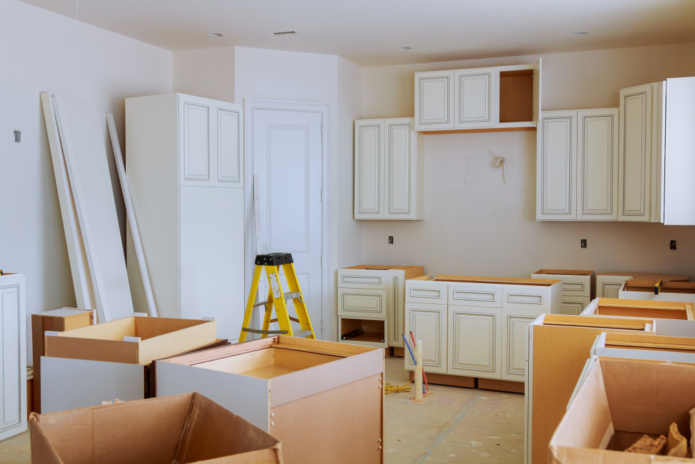 Le home staging : une technique efficace pour valoriser votre bien immobilier