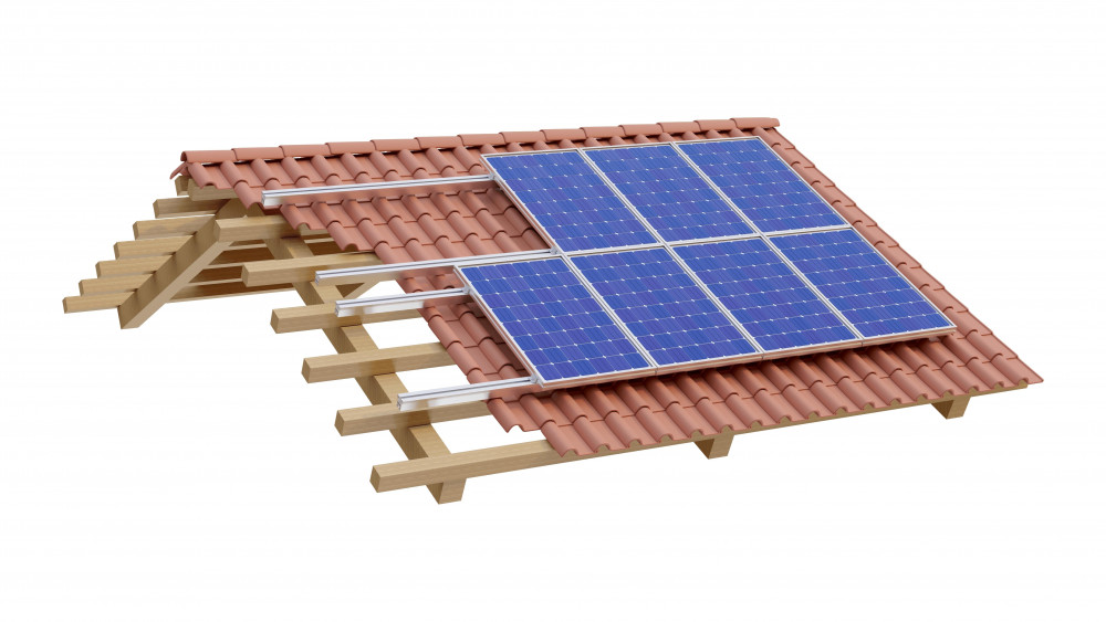 Prix de panneaux solaires pour une maison de 150 m² : un investissement rentable et écologique