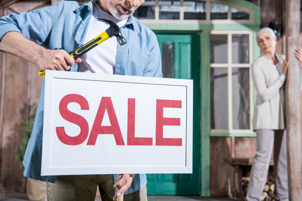 Combien de visites faut-il pour vendre une maison ?