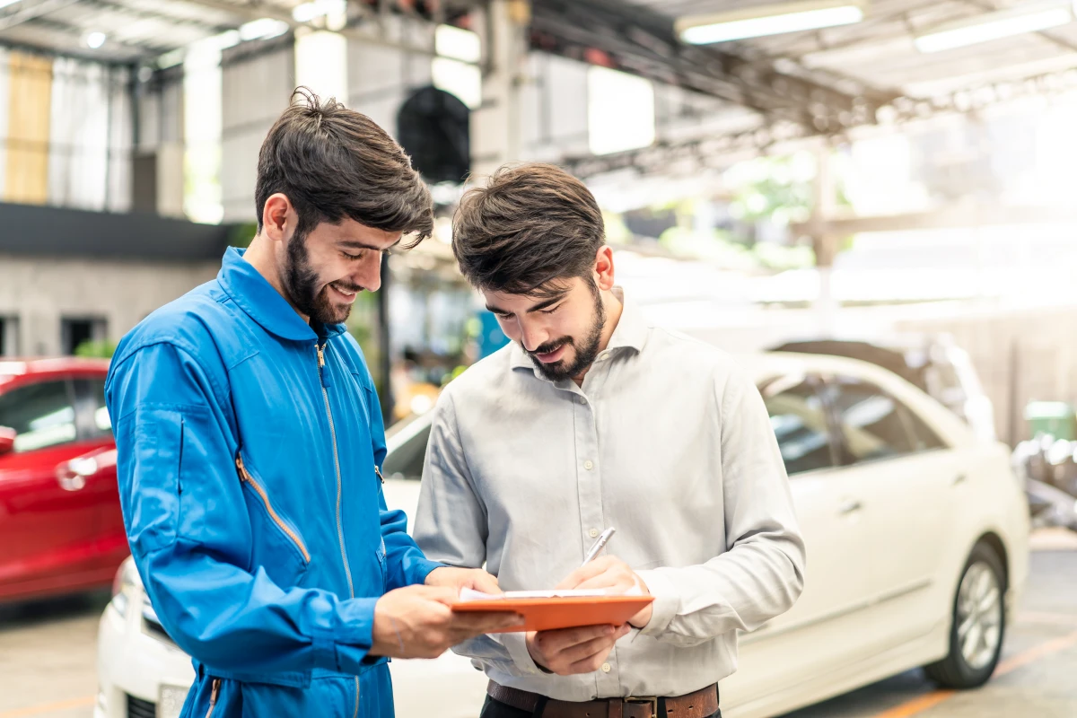 Location de garage entre particuliers : un marché en plein essor