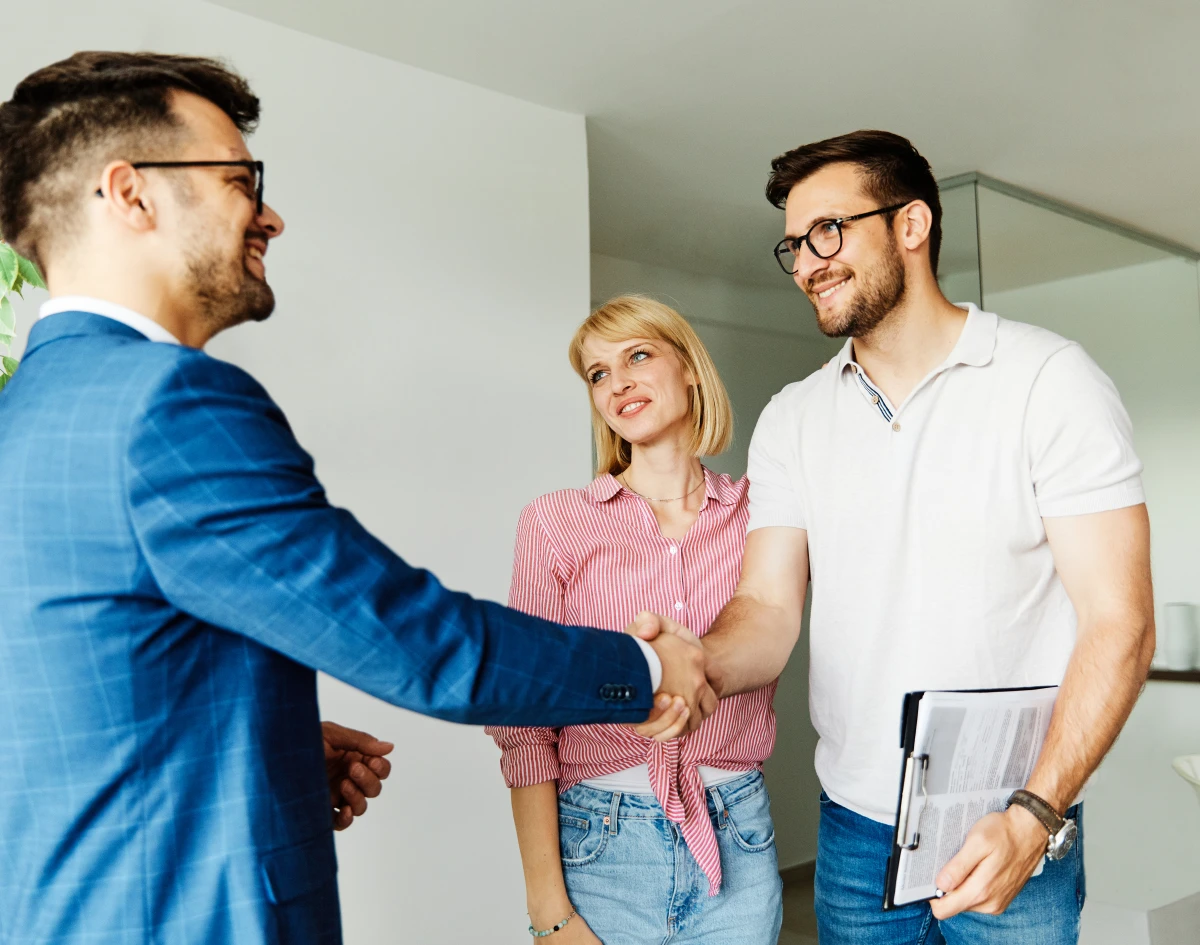 Estimation local commercial : prix de vente vide ou en location