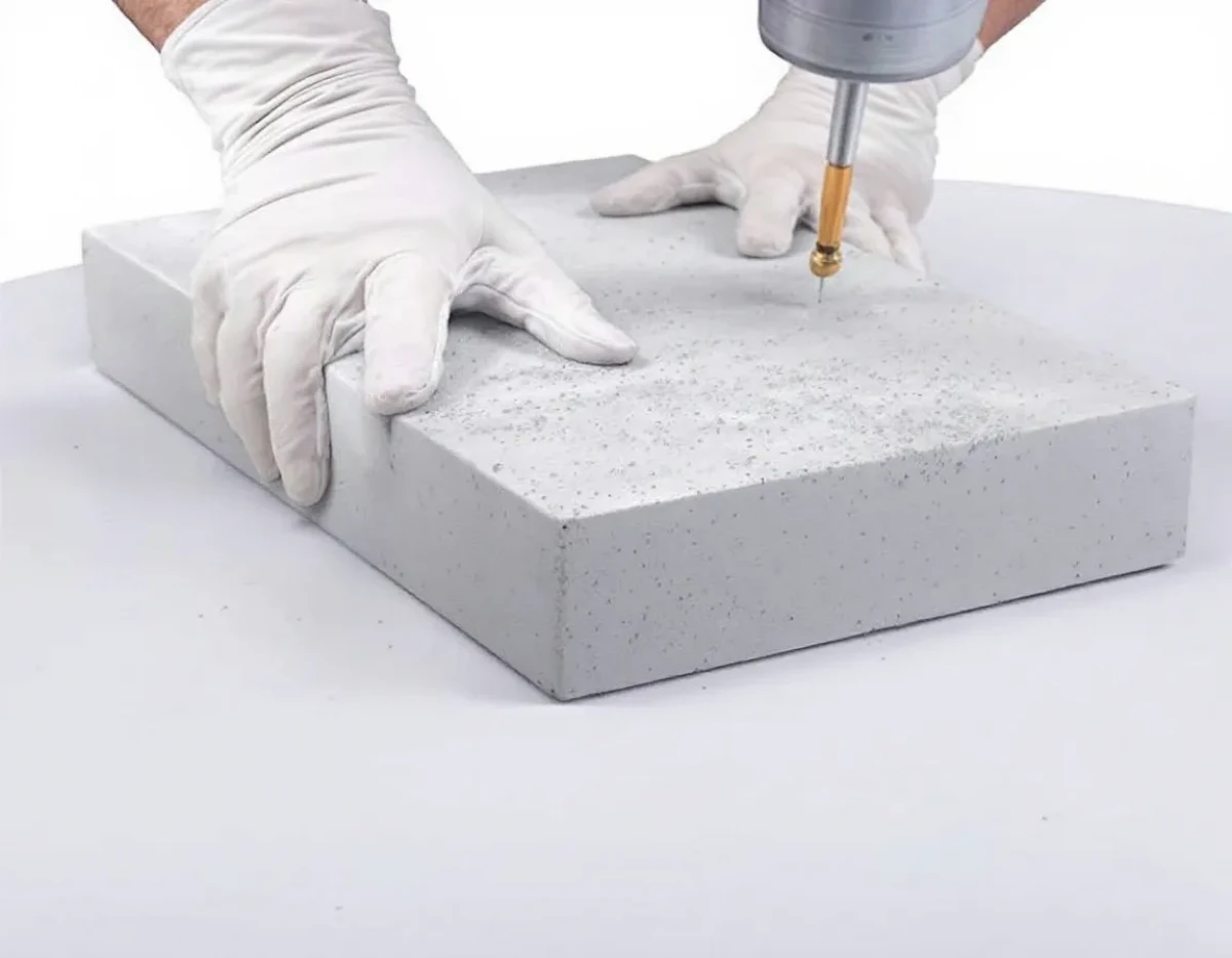 Guide Pratique : Calculer le Nombre de Sacs de Béton Prêt à l'Emploi pour Couvrir 1 m² Sans Gaspiller
