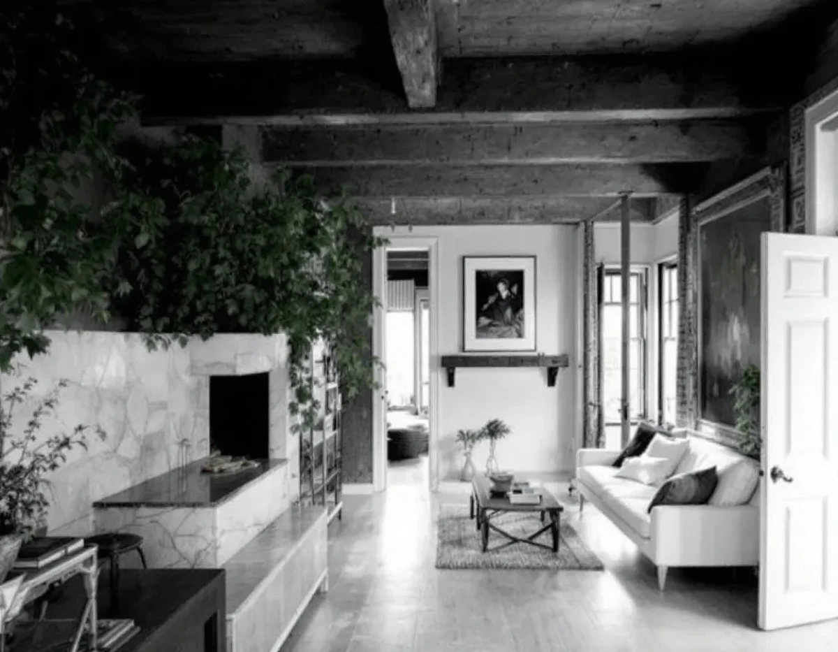 Les Secrets Fascinants de l'Architecture des Maisons Américaines