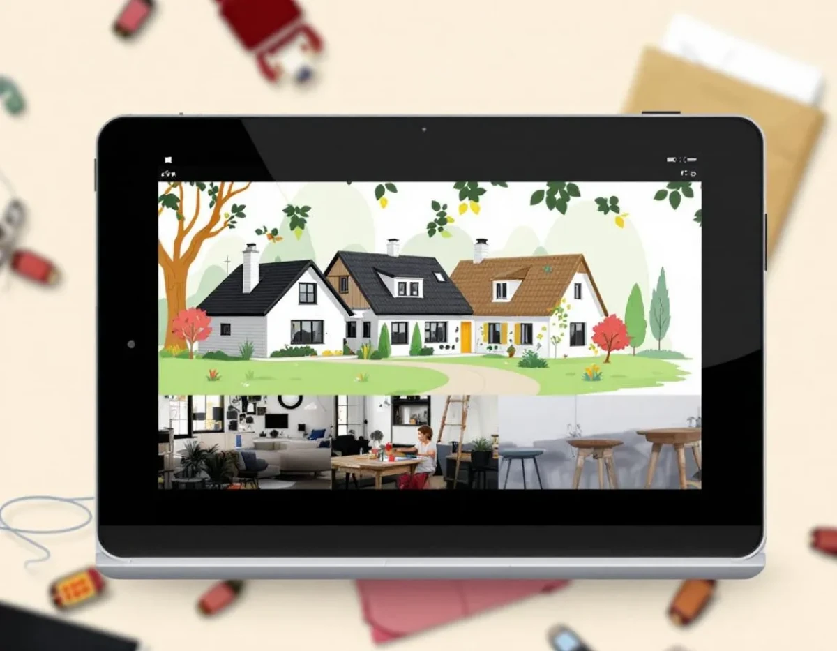 Guide Complet pour l'Entretien de Votre Maison : Conseils et Astuces Pratiques