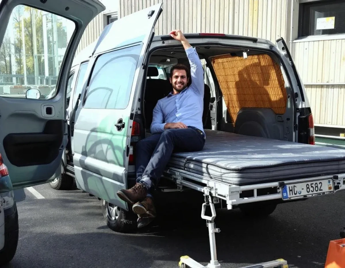Guide Pratique : Techniques Faciles pour Transporter un Matelas
