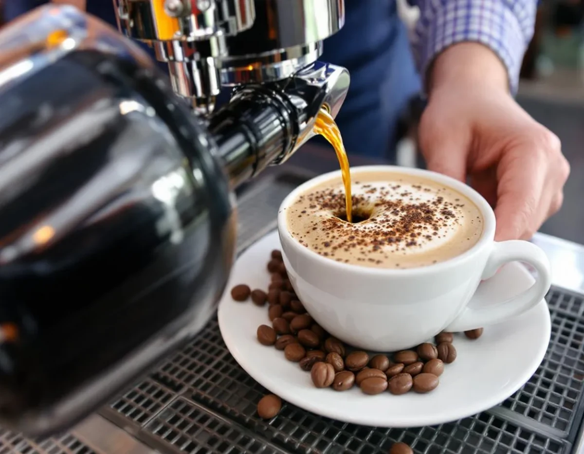 L'Effet Surprenant du Marc de Café sur les Canalisations: Une Astuce d'Expert!