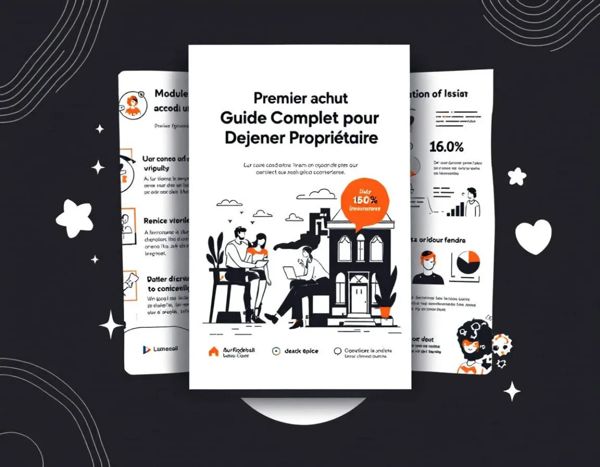 Premier Achat : Guide Complet pour Devenir Propriétaire