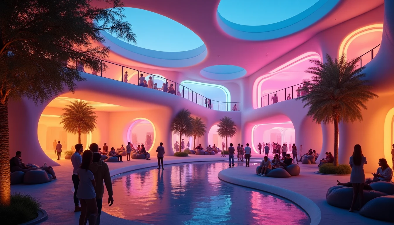 Puit de lumiere en 2026 : les tendances qui changent la luminosité