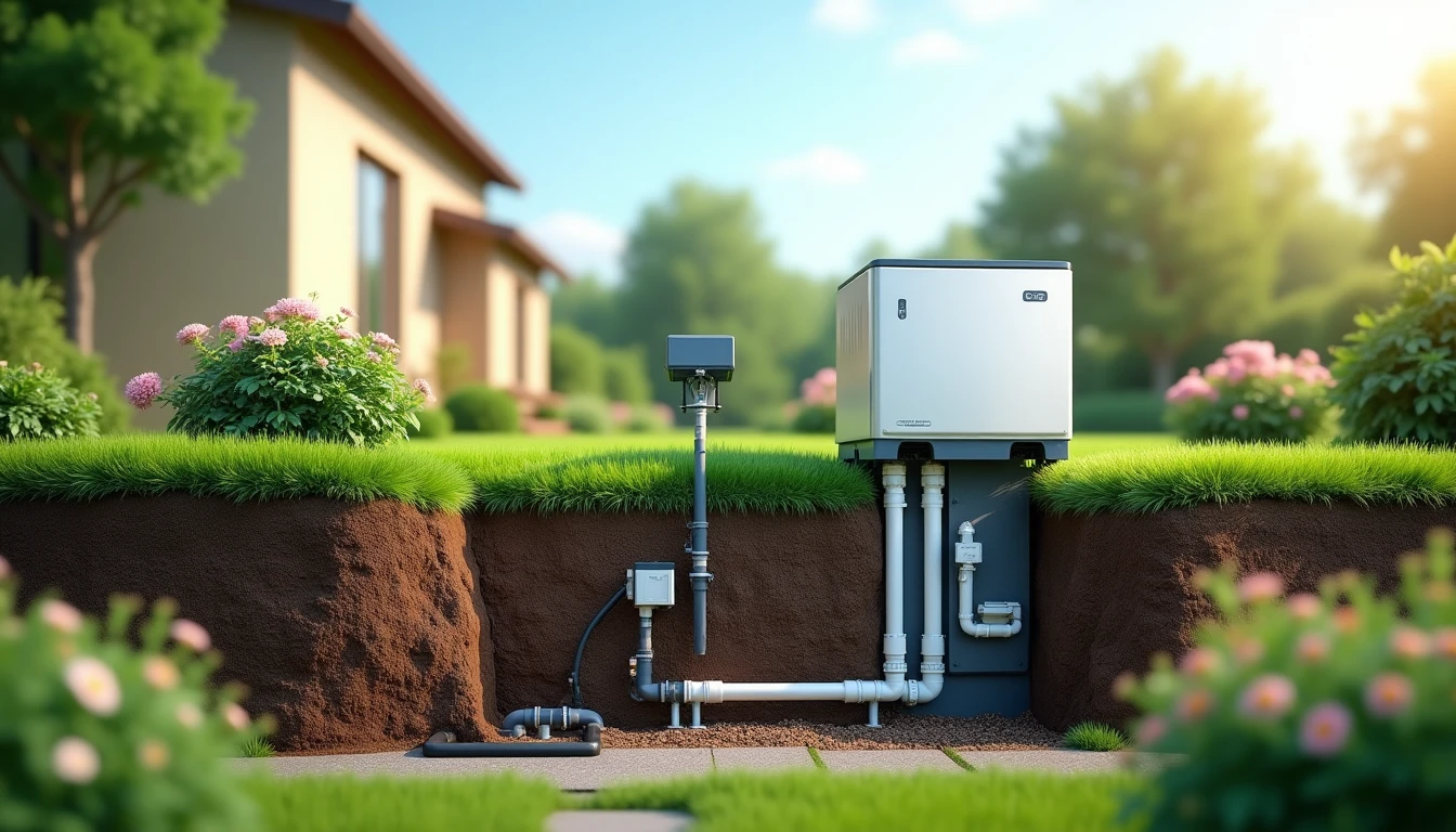 5 critères clés pour comparer fosse septique et micro station