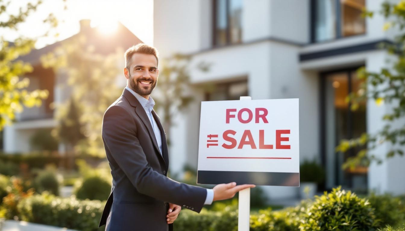 Quelle agence immo Vitry sur Seine pour vendre rapidement