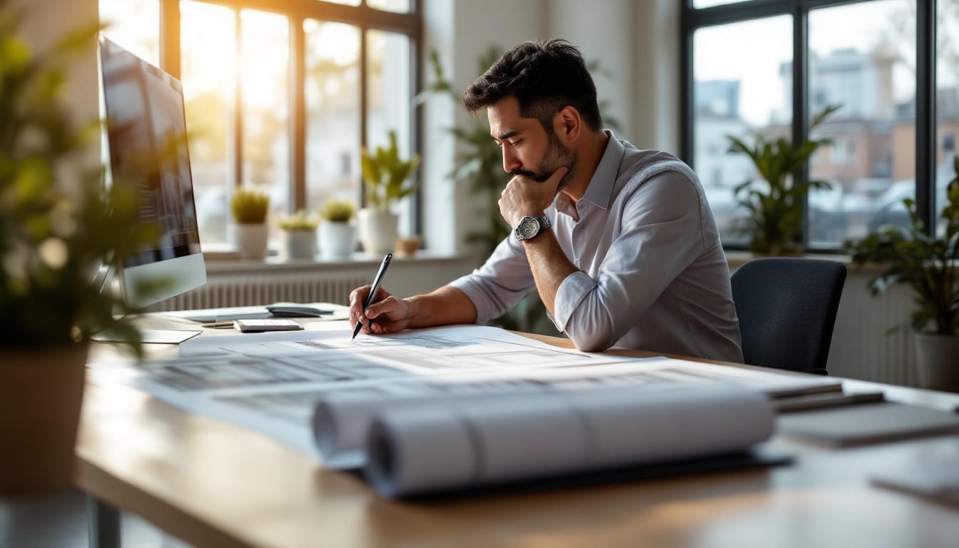 Architecte pour plans : quel prix selon votre projet immobilier