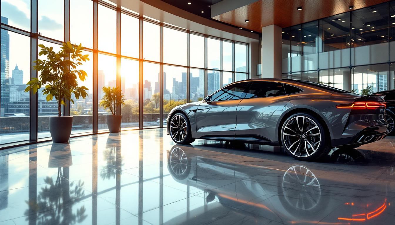 Pret auto Cofidis : financer votre véhicule en 2026