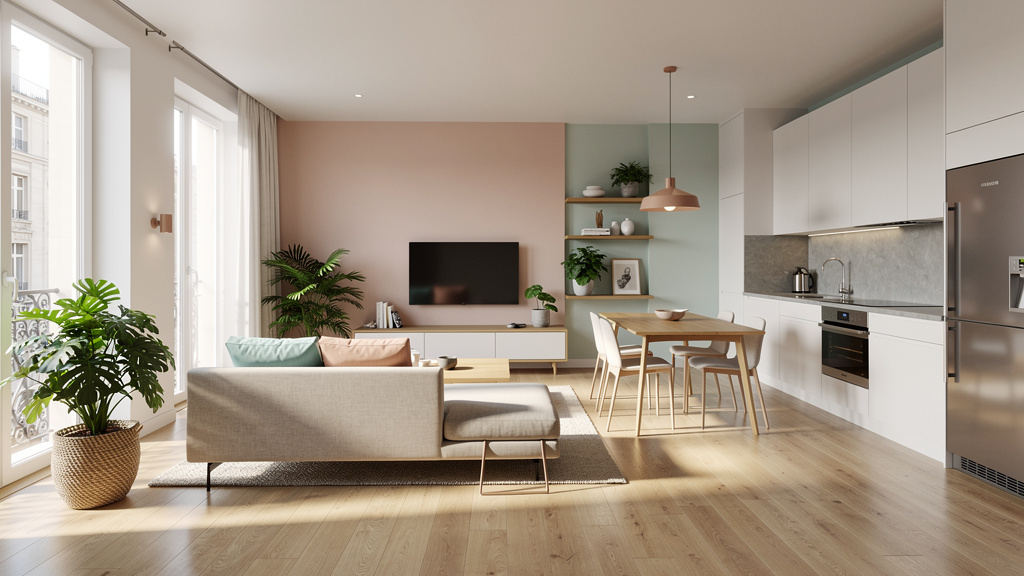 Artisans pour votre rénovation appartement Lyon : notre sélection